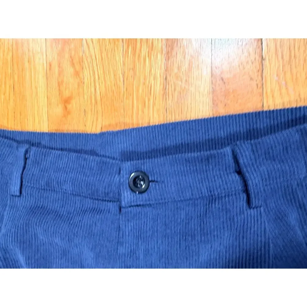 Buzz navy blue